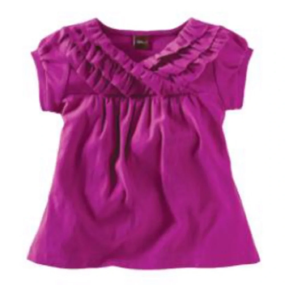 Tea Collection top